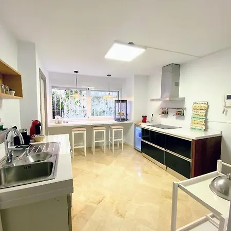 Apartamento Casablanca Granada Apartment