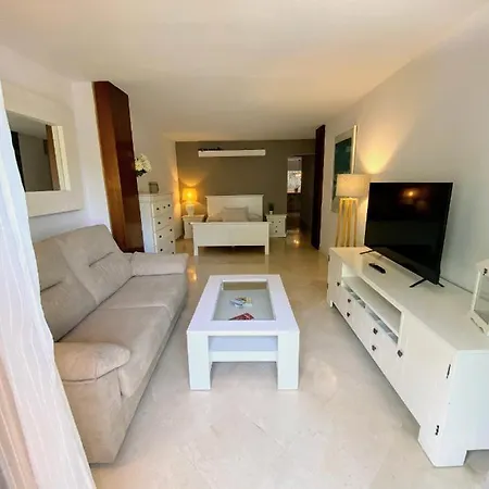 Apartment Apartamento Casablanca Granada Granada
