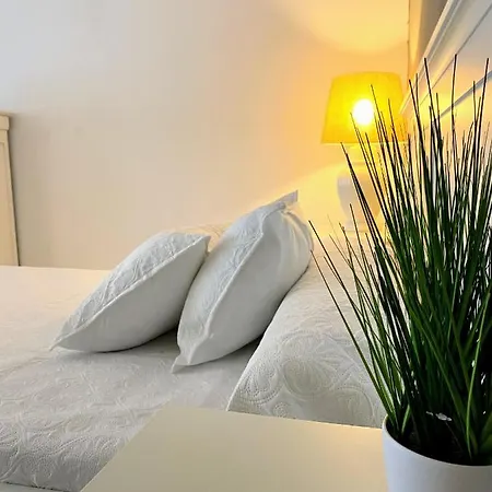 Apartamento Casablanca Granada * Granada