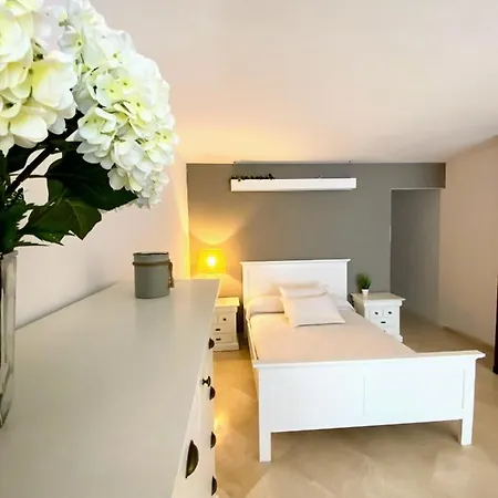 Apartment Apartamento Casablanca Granada *