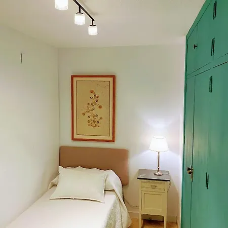 Apartamento Casablanca Granada *