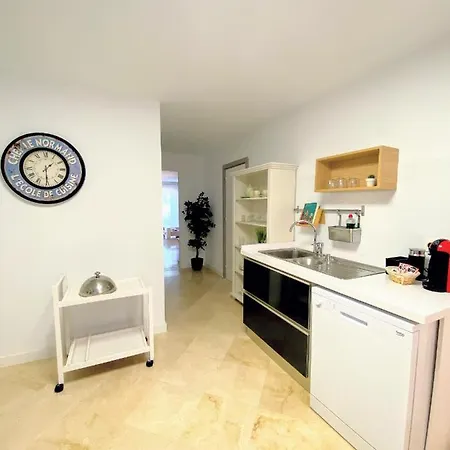 Apartamento Casablanca Granada *