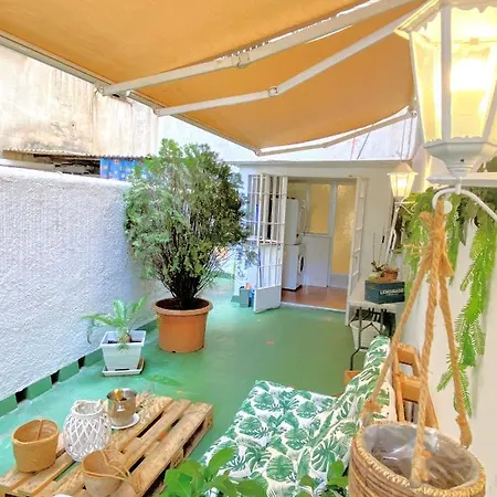 Apartment Apartamento Casablanca Granada