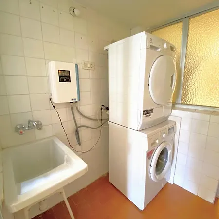 Apartamento Casablanca Granada * Granada